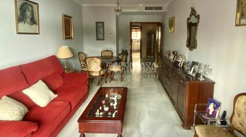 Foto 4 de Pis en venda a Ciudad Jardín, Sevilla