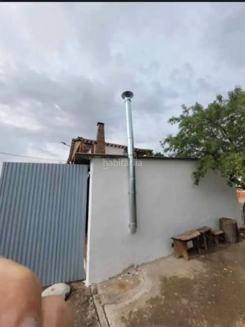 Xalet en venda a Calle Calero 8, imagen 3