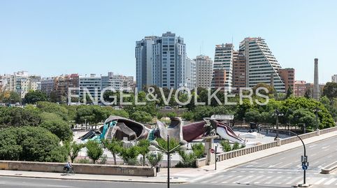 Foto 4 de Pis en venda a Carrer de L'alcalde Reig, Mont-Olivet, Valencia Capital