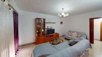 Living room of Flat for sale in Alicante / Alacant