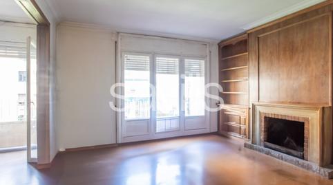 Foto 2 de Apartament en venda a Sant Gervasi- Galvany,  Barcelona Capital