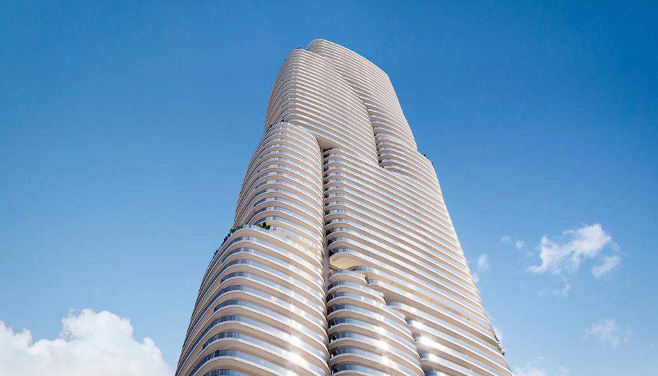 Photo 0 of Promotion TM Tower Benidorm
