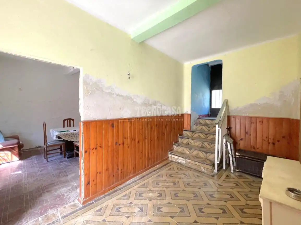 Casa adosada en venda a Los Hueros