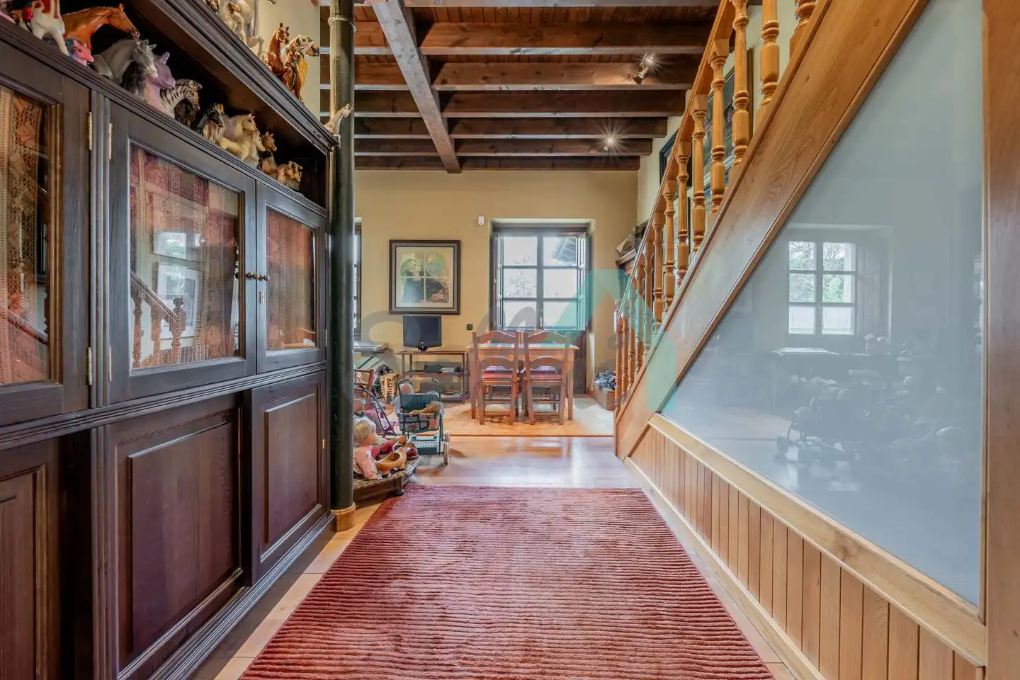 Casa o xalet en venda a Vicente Vallina García, Buenavista