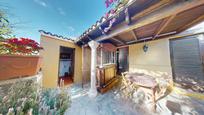 Garden of House or chalet for sale in Granadilla de Abona  with Private garden, Terrace and Furnished