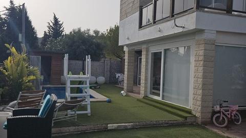 Foto 4 de Casa o xalet en venda a Calle de la Morera, Moralet, Alicante