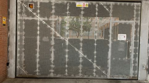 Foto 3 de Garatge en venda a Carrer de Gornals, 18, Centre, Reus