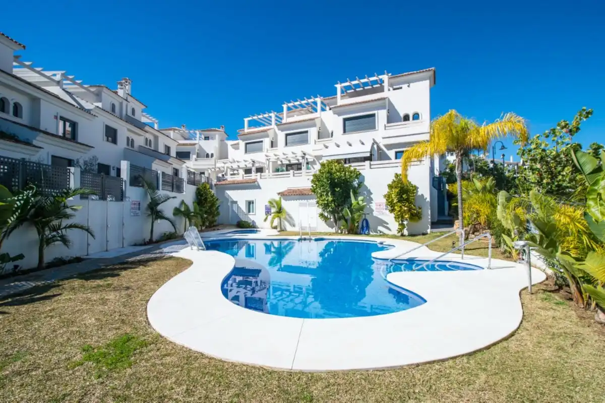 Villa mit Terrasse zum Verkauf in Carretera de Cádiz 340