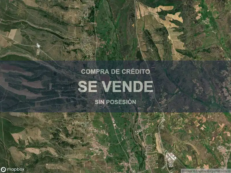 Piso en venta en Sariegos