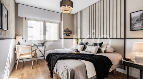 Foto 4 de Apartamento de alquiler en Calle de Fuencarral, Trafalgar, Madrid Capital