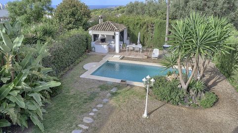 Foto 2 de Casa adosada en venta en Casco Antiguo, Marbella