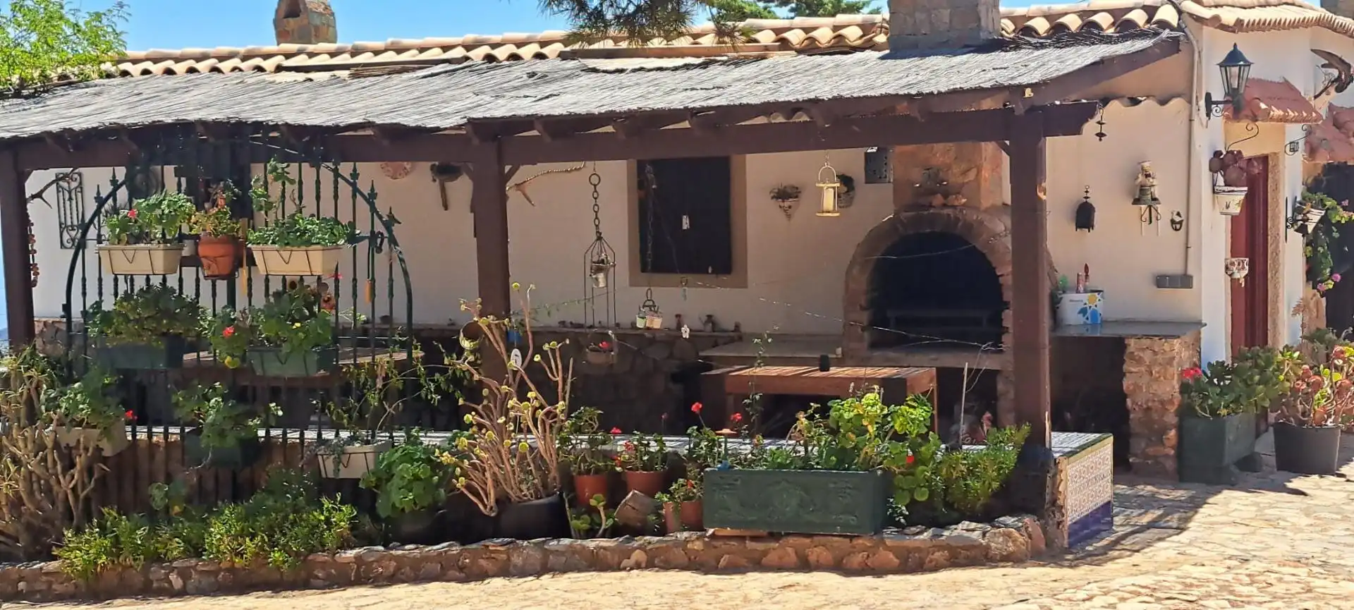 Country house for sale in Felix, imagen 12