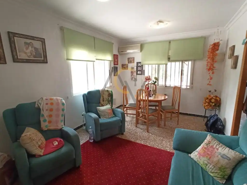 Finca rústica en venta en Calle Puchi, Campo Alto - Club de Campo