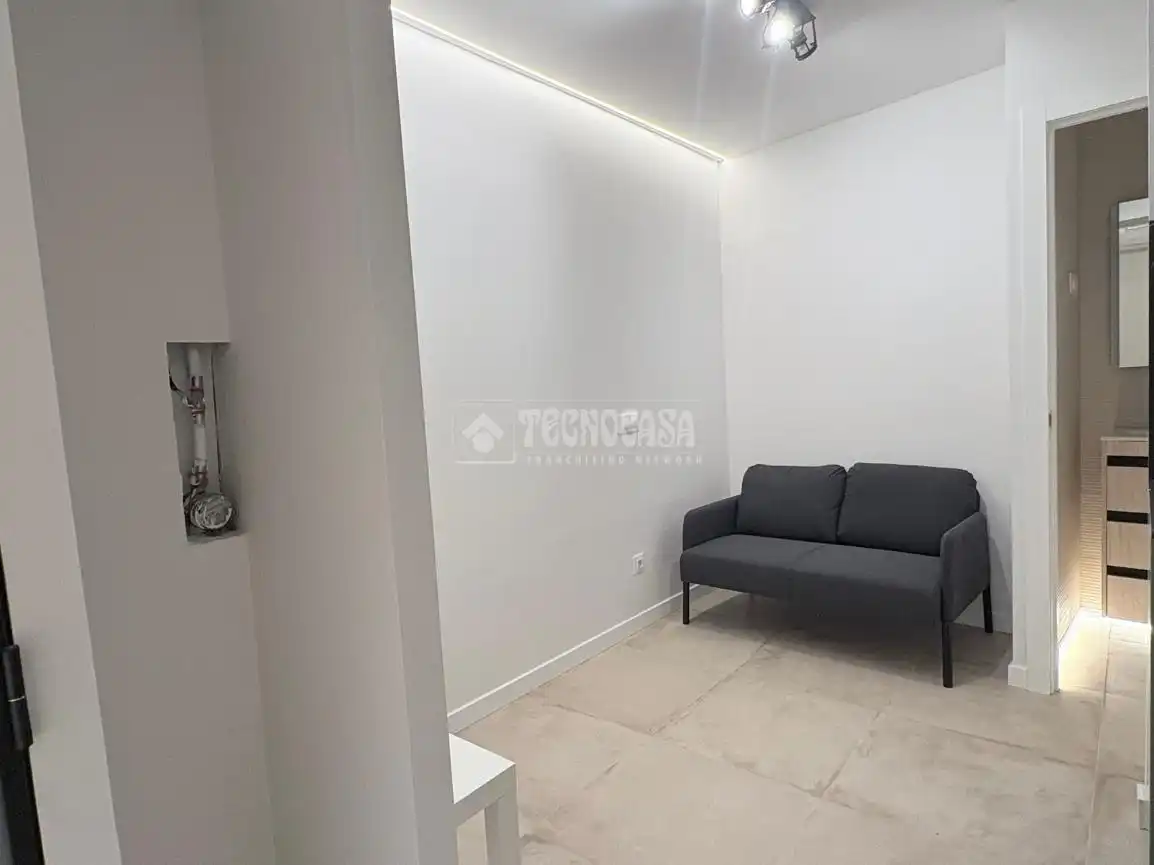 Piso en venta en Madrid con Aire acondicionado y Calefacción