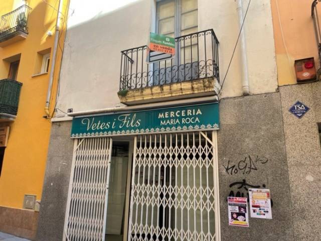 Casa-chalet en Venta en Capellades