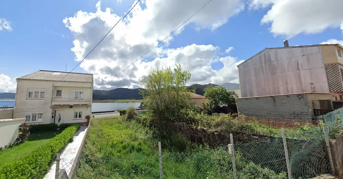 Buildings for sale in Camariñas