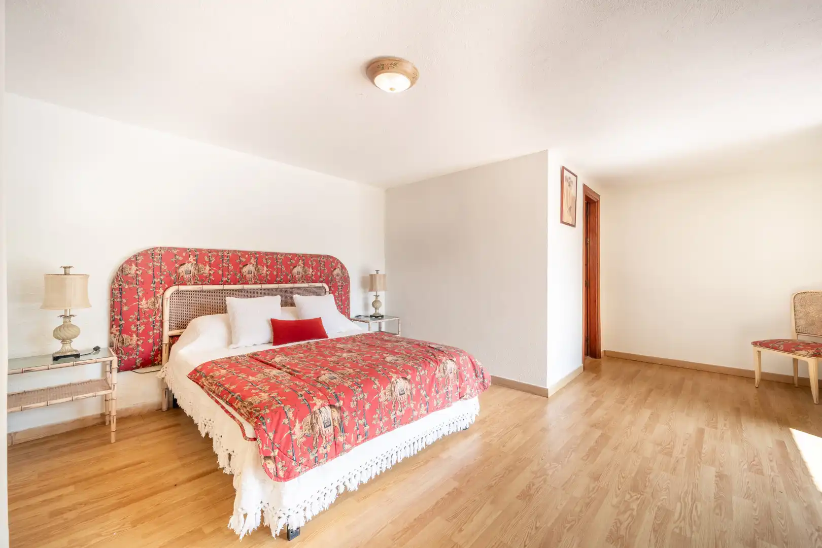 Casa o chalet en venta en El Rosario - Ricmar