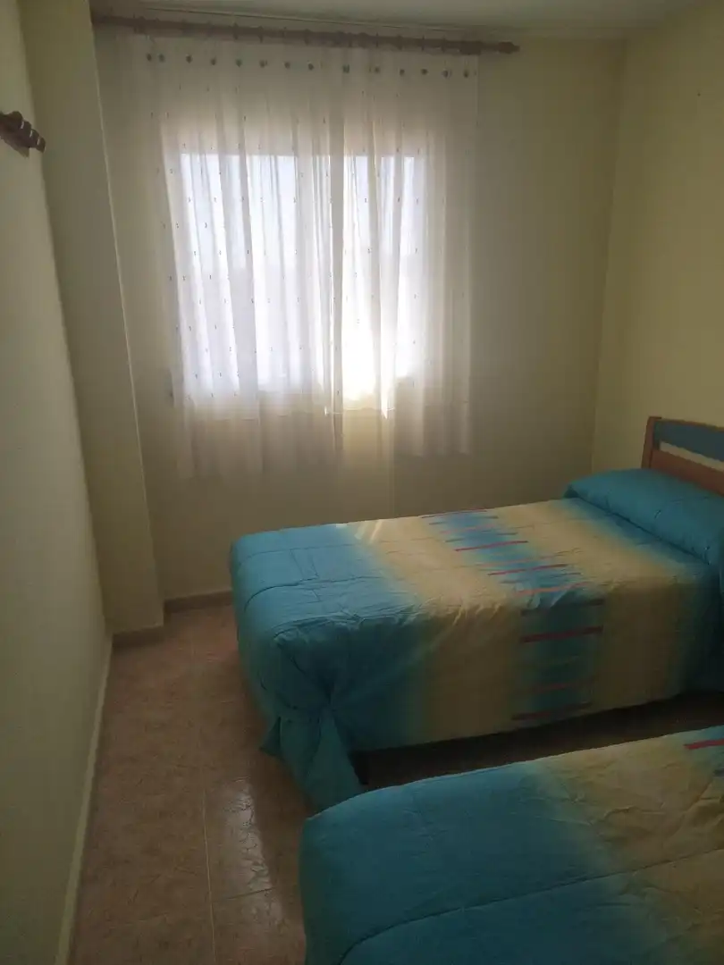 Habitación de Piso en venta en Cartagena