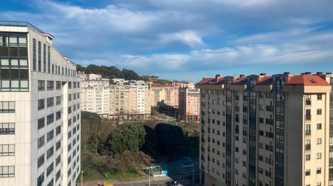 Photo 2 of Flat for sale in Rúa Emilio González López, Los Rosales, A Coruña Capital