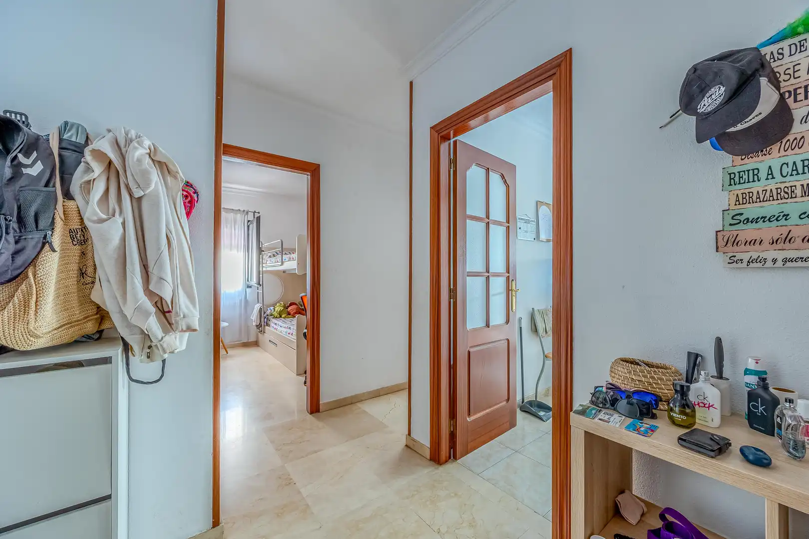 Wohnung mit Pool zum Verkauf in Calle Fondos de Segura, imagen 12