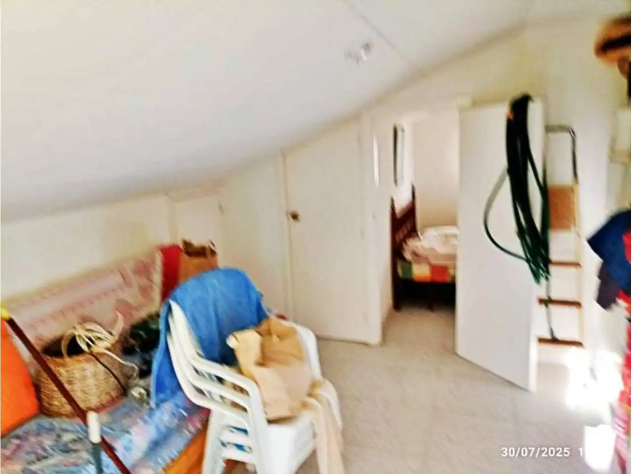 Ático en venta en Cunit con Aire acondicionado, Calefacción y Terraza