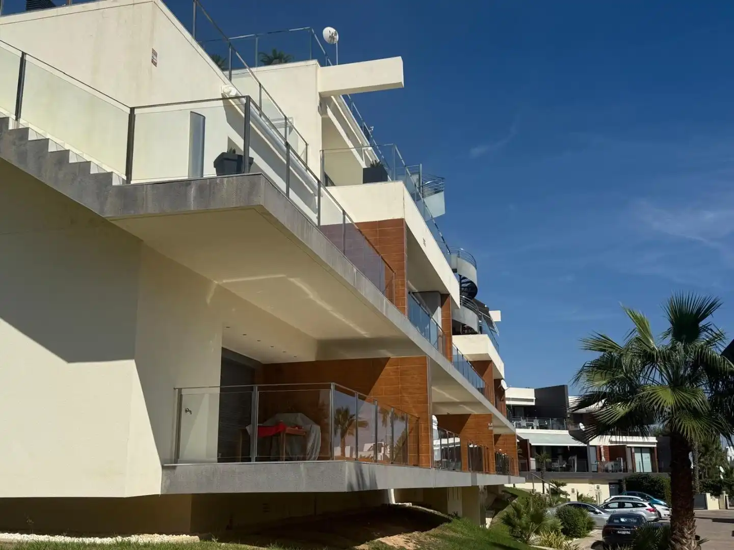 Flat with pool for sale in Avenida de las Brisas 6, imagen 7