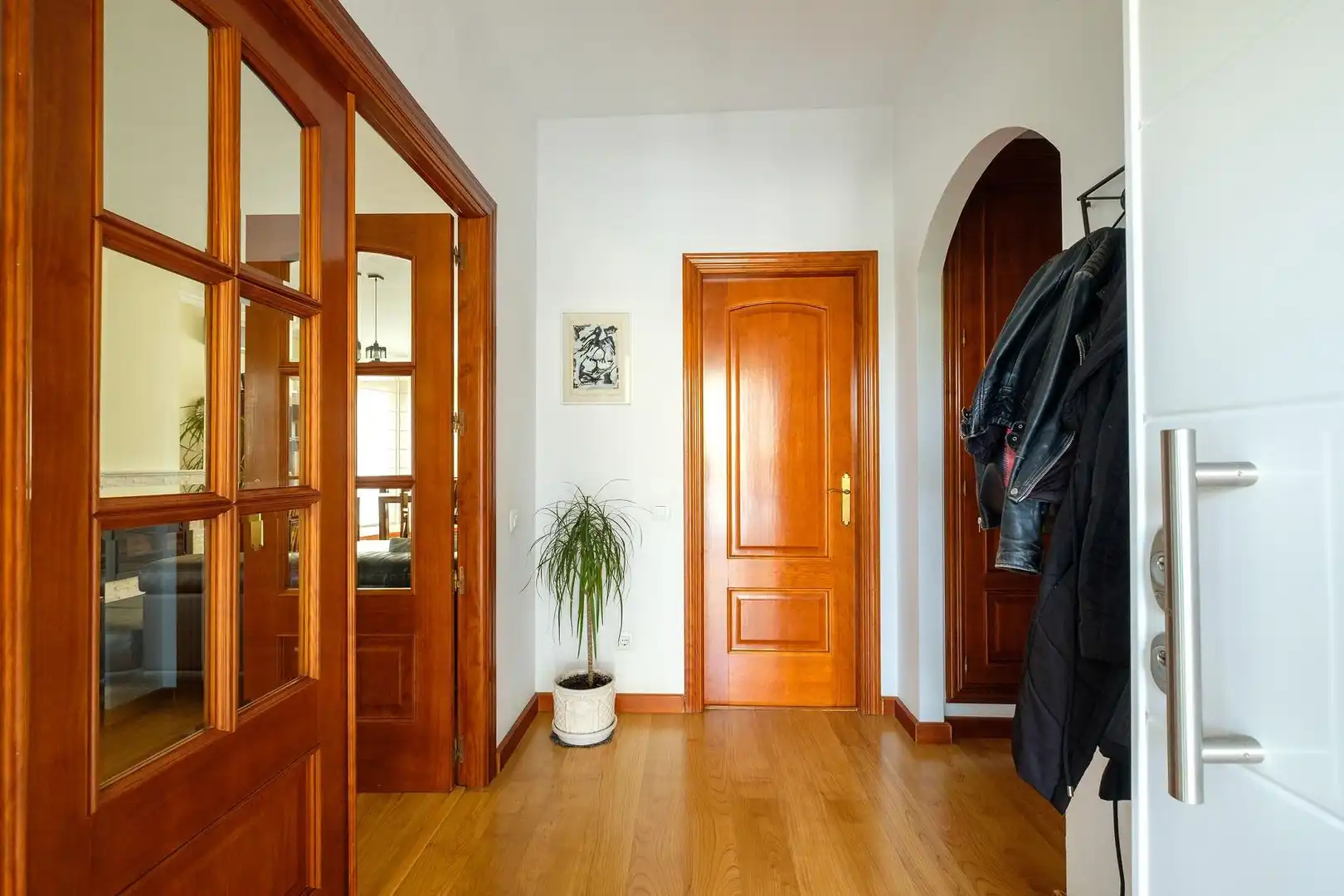 Chalet con jardín en venta en Ayamonte ciudad, imagen 6