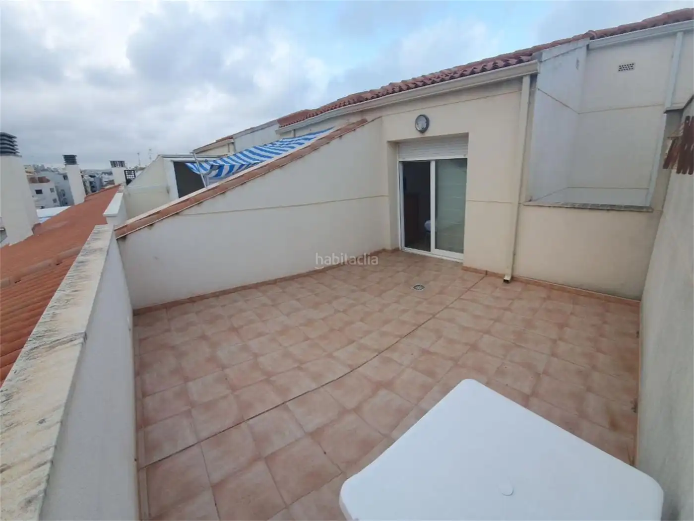 Penthouse mit Aufzug zum Verkauf in Carrer d'Antonio Pascual 18, imagen 23