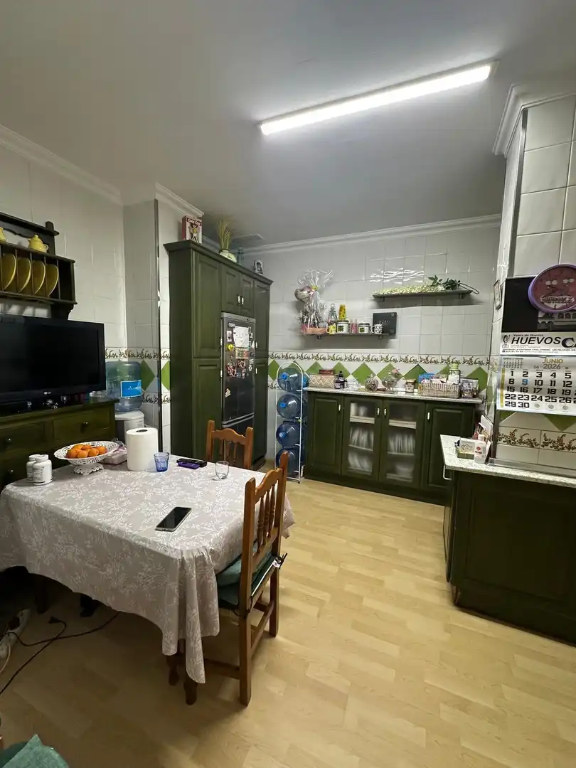 Kitchen of Houses for sale in Utrera