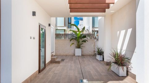 Foto 3 von Haus oder Chalet zum Verkauf in Los Montesinos, Alicante