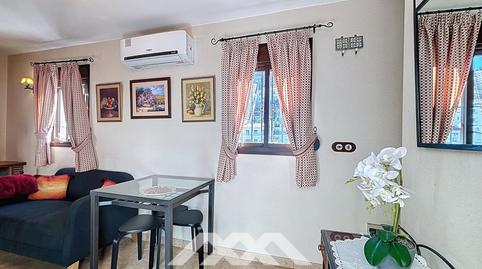 Foto 2 de Casa o xalet de lloguer a Plaza Garcia Lorca, Sayalonga, Málaga