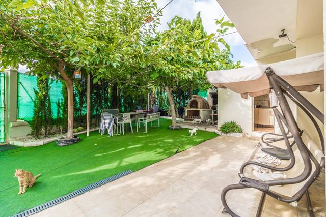 Casa-chalet en Venta en Benimodo