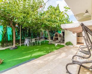 Terrace of House or chalet for sale in Benimodo  with Private garden, Terrace and Storage room