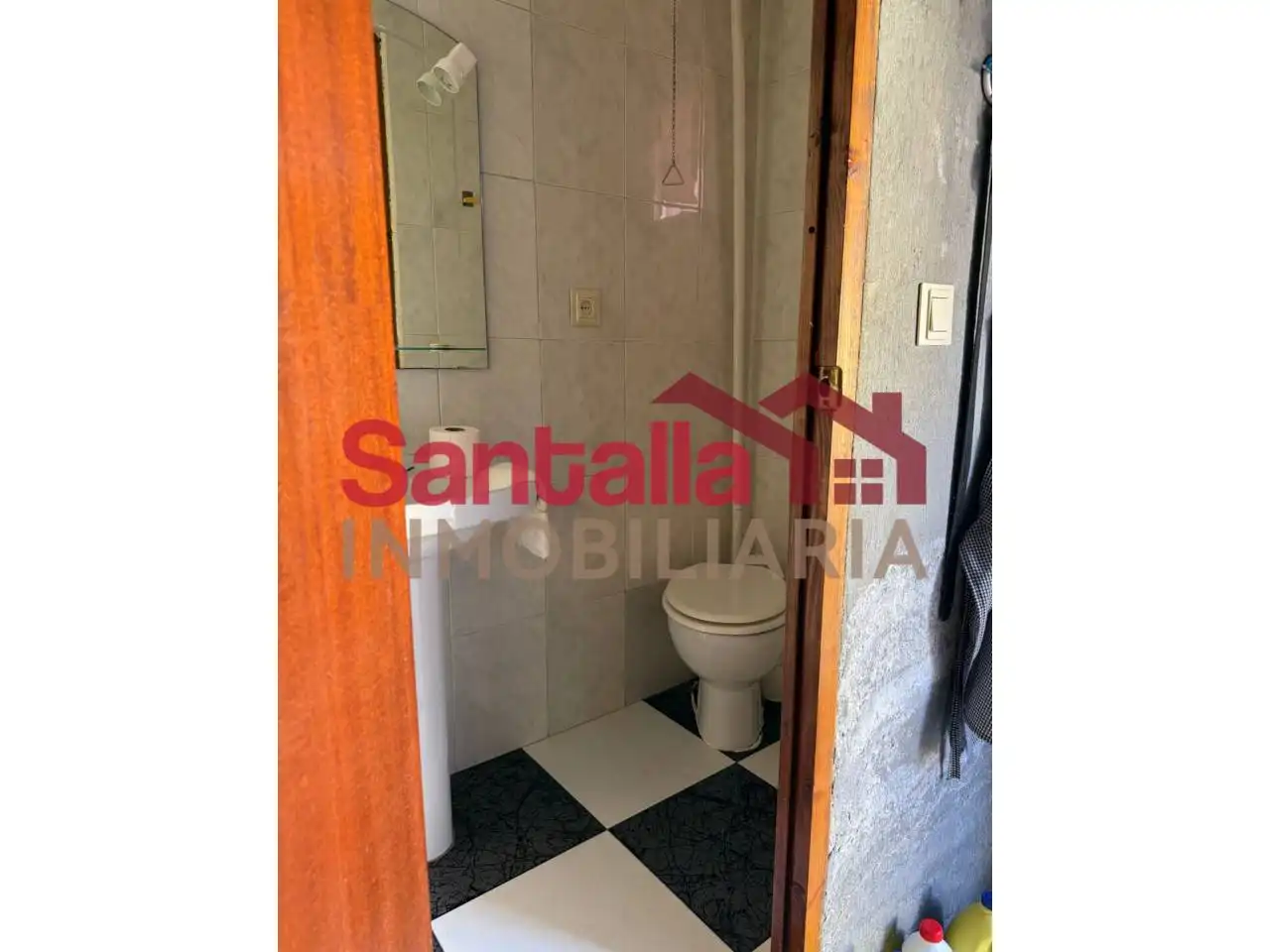 Baño de Casa o chalet en venta en Chauchina con Calefacción y Terraza