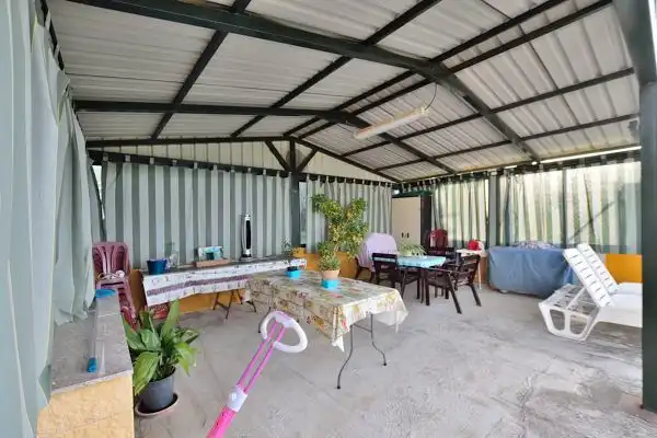 Casa rústica amb piscina en venda a Arriate, imagen 32