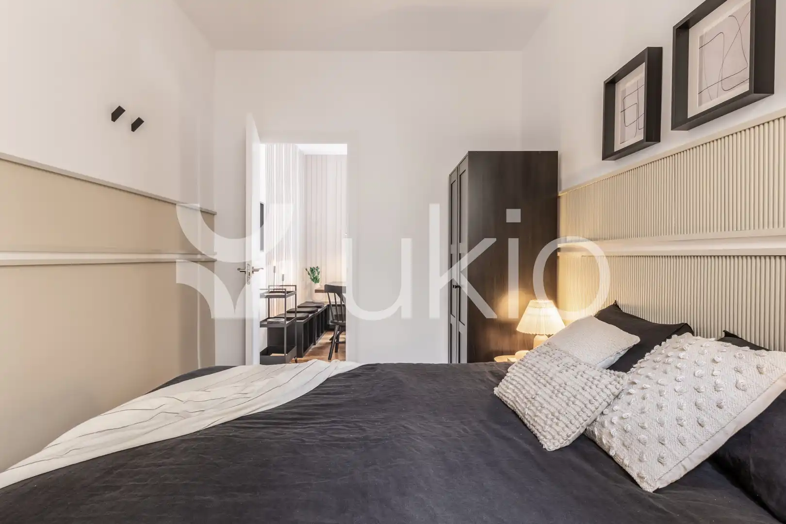 Apartamento con terraza en alquiler en Calle de O'Donnell, imagen 14