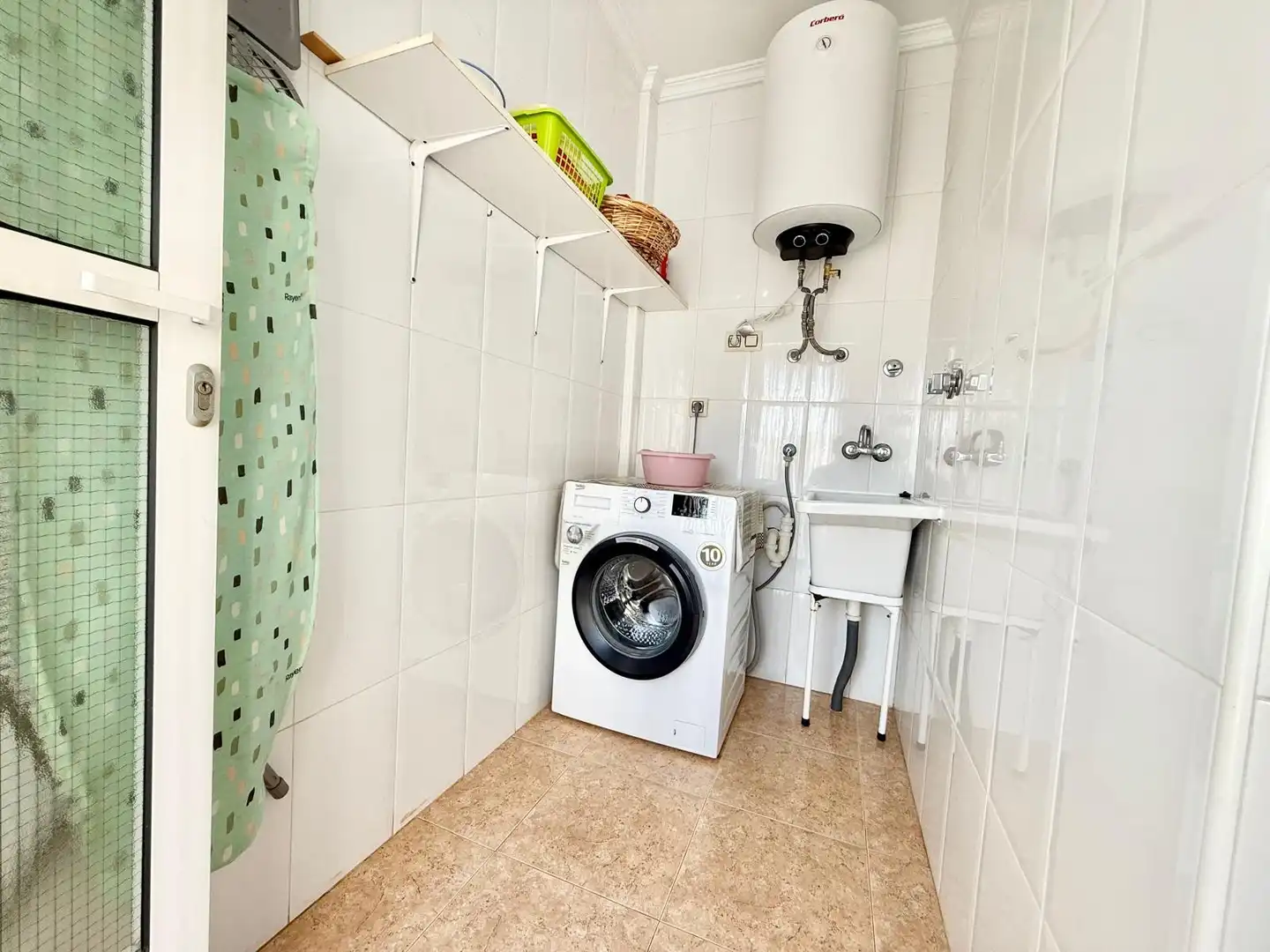 Casa a schiera in affitto a Los Cuarteros, imagen 21