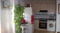Kitchen of Apartment for sale in Canet d'En Berenguer  with Air Conditioner, Terrace and Storage room