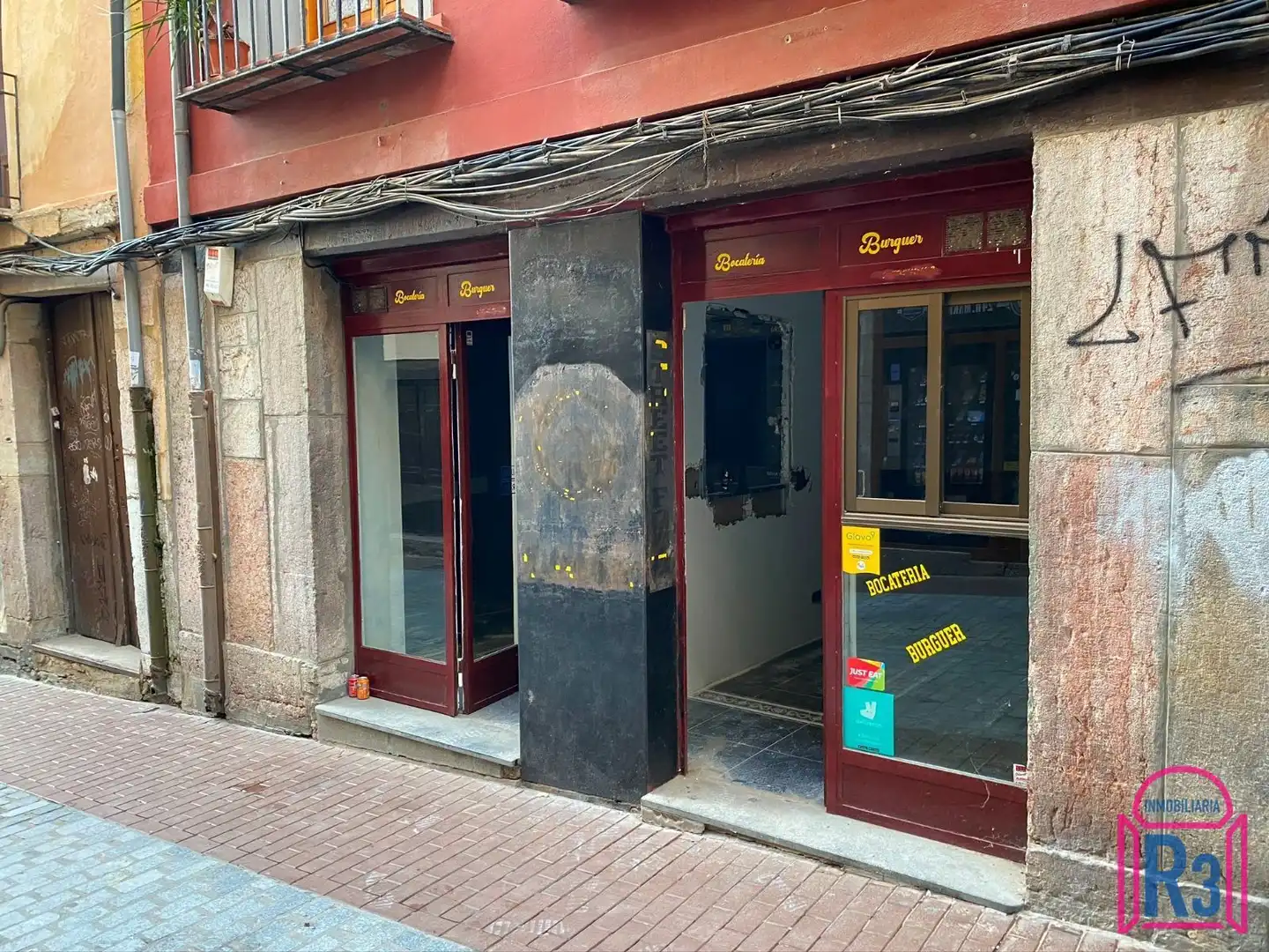 Local comercial en venda a Casco Antiguo, imagen 2