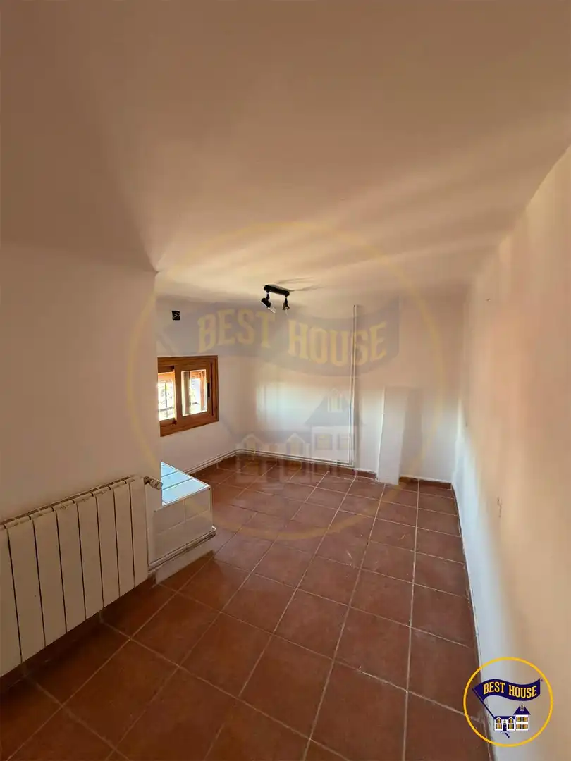 Casa o xalet en venda en Cuenca amb Calefacció