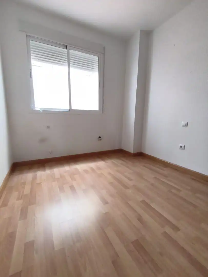 Apartament amb ascensor en venda a Carretera de Sevilla - Los Montitos, imagen 4