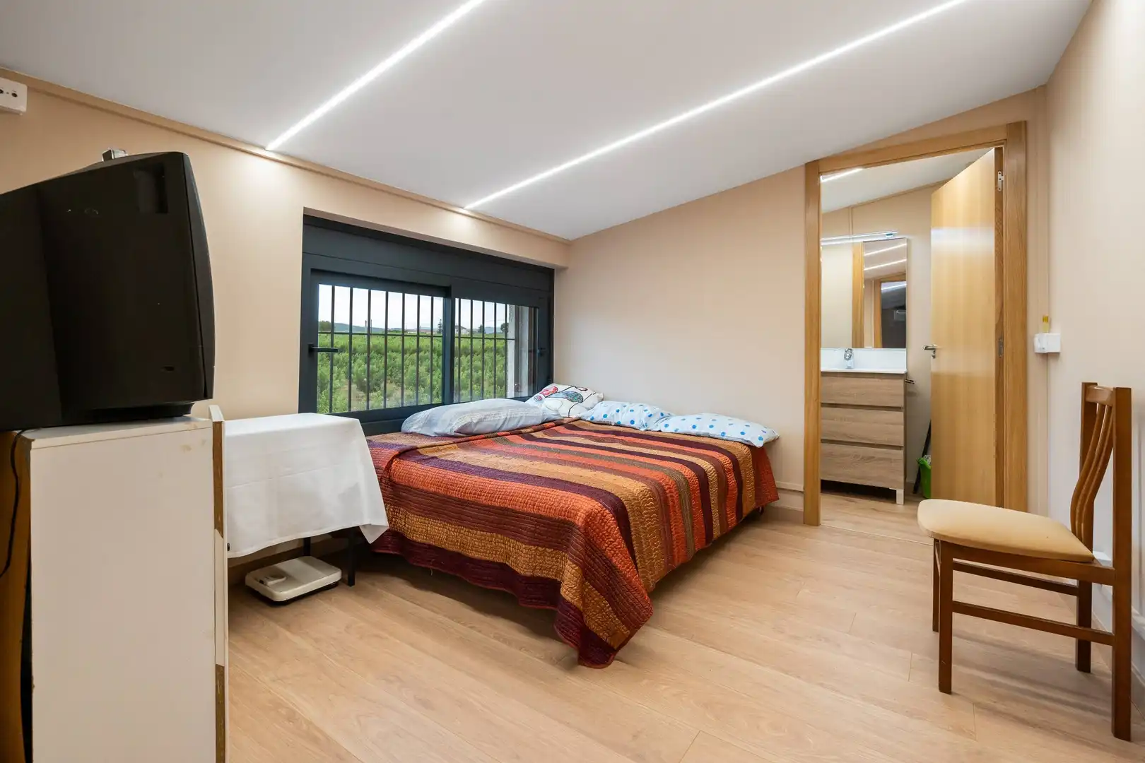 Casa rústica amb piscina en venda a Carrer de la Serra de Dalt 15, imagen 82