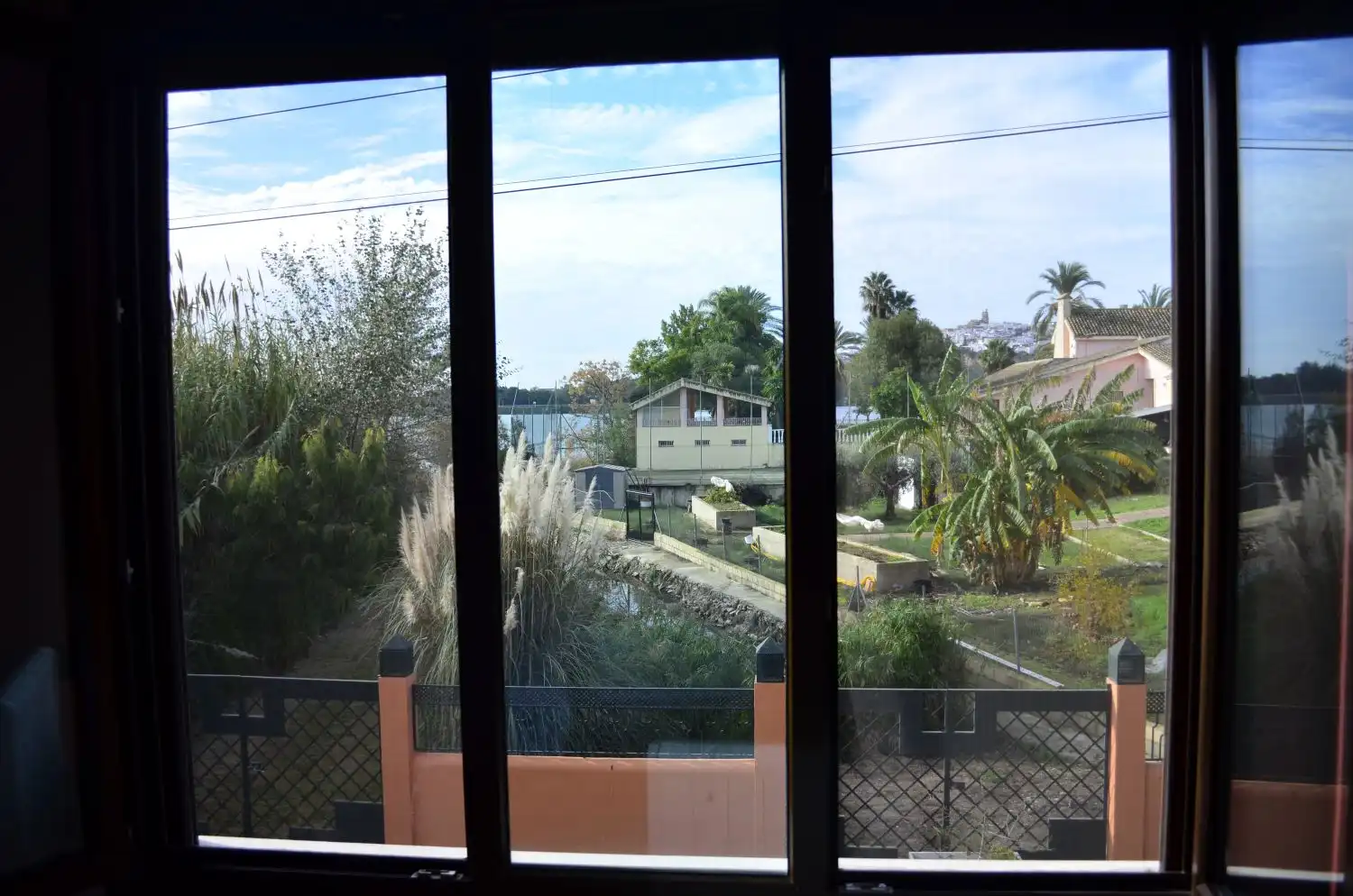 Garden of Houses for sale in Arcos de la Frontera  with Terrace
