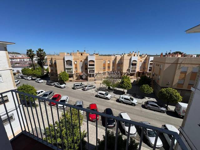 Piso en Venta en Écija