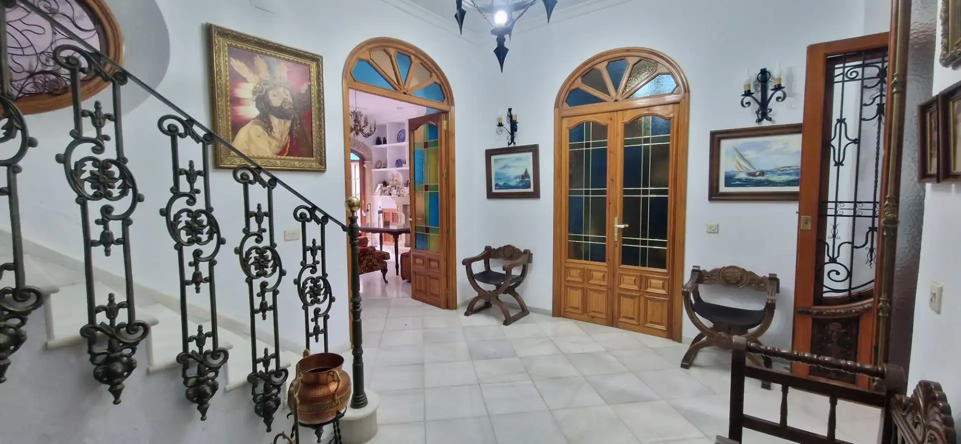Casa o chalet en venta en Fernán-Núñez con Jardín privado, Terraza y Trastero