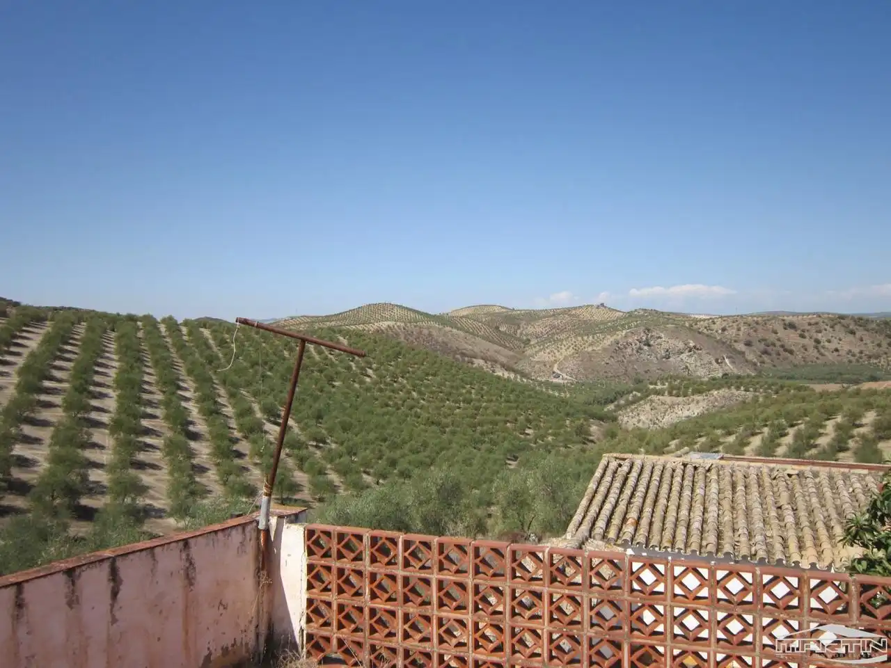 Land for sale in Paraje Villar de Don Lain, Jauja