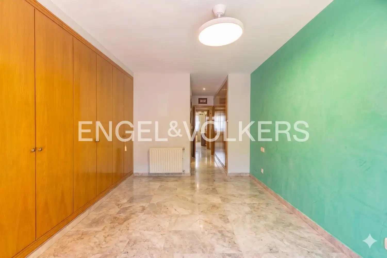 Piso en venta en Valencia con Aire acondicionado, Calefacción y Terraza