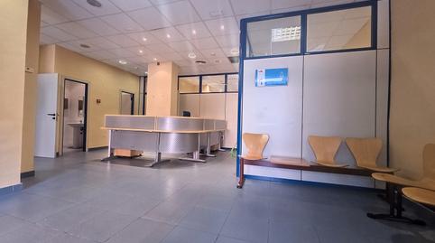 Foto 4 de Oficina en venta en N/a, -1, Foso - Moreras, Madrid