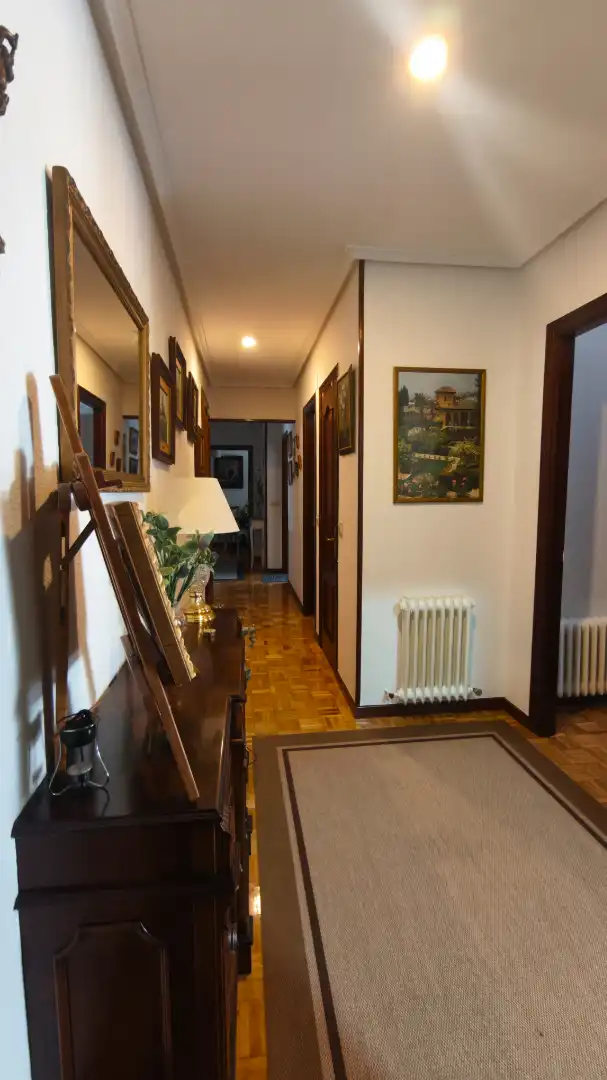 Appartamento con ascensore in vendita a Avenida de Cervantes, imagen 7