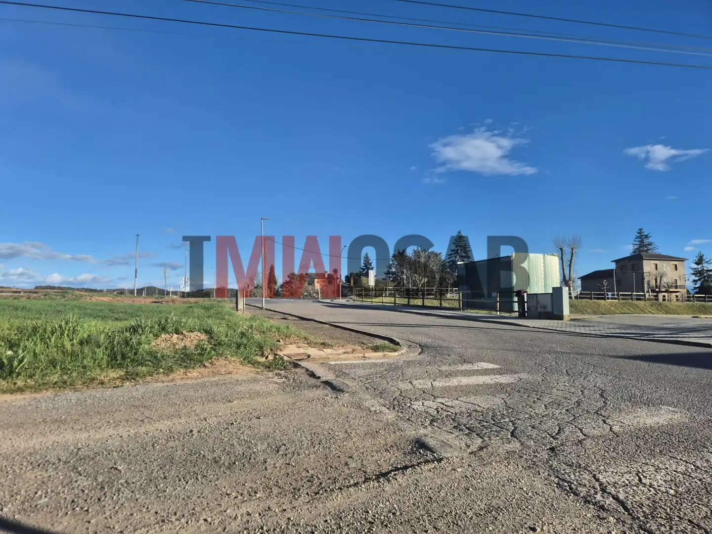 Residential for sale in Perafita
